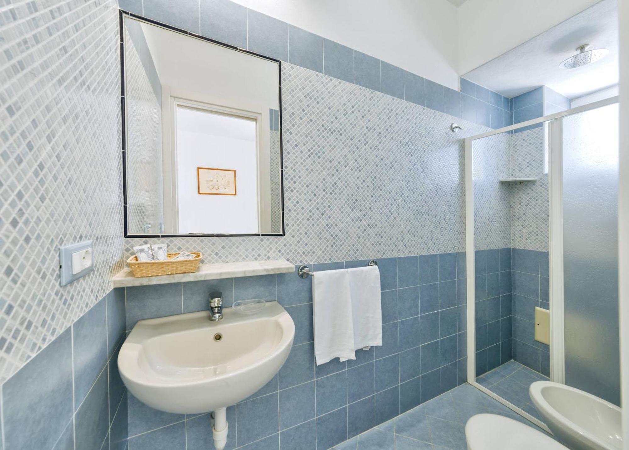 Hotel Villa D'Orta Ischia Room photo